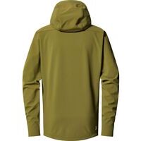 Haglofs Chilly Softshell Hood Men