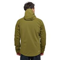 Haglofs Chilly Softshell Hood Men