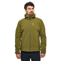 Haglofs Chilly Softshell Hood Men