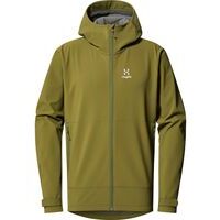 Haglofs Chilly Softshell Hood Men