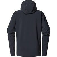 Haglofs Chilly Softshell Hood Men