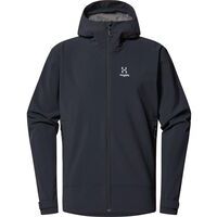 Haglofs Chilly Softshell Hood Men