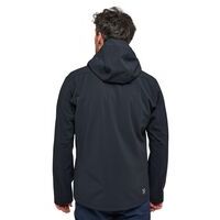 Haglofs Chilly Softshell Hood Men