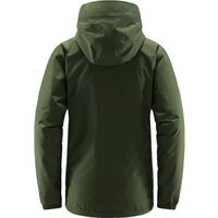 Haglofs Eldstad 3-in-1 Mimic GTX Jacket Women