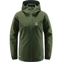 Haglofs Eldstad 3-in-1 Mimic GTX Jacket Women