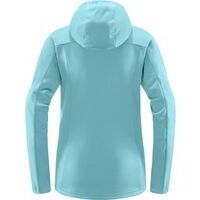 Haglofs Frost Mid Hood Women