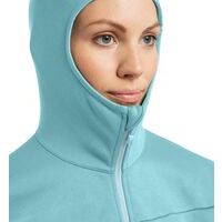 Haglofs Frost Mid Hood Women