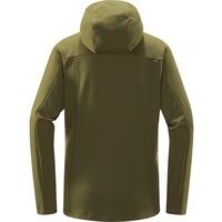 Haglofs Frost Mid Hood Women