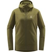 Haglofs Frost Mid Hood Women