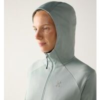 Haglofs Korp Mid Hood Women