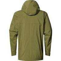 Haglofs Koyal Proof Jacket Men