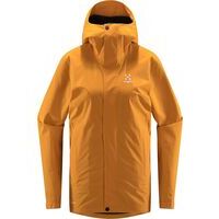 Haglofs Koyal Proof Jacket Women