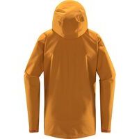 Haglofs Koyal Proof Jacket Women