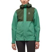 Haglofs Koyal Proof Jacket Women