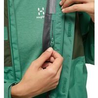 Haglofs Koyal Proof Jacket Women