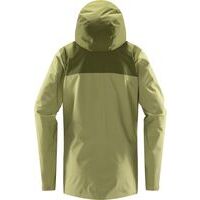 Haglofs Koyal Proof Jacket Women