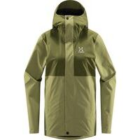 Haglofs Koyal Proof Jacket Women