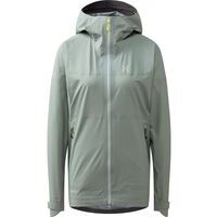 Haglofs L.I.M Airak GTX Jacket Women