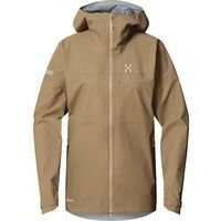 Haglofs L.I.M Airak GTX Jacket Women