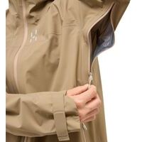 Haglofs L.I.M Airak GTX Jacket Women