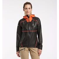 Haglofs L.I.M. Breathe GTX Shakedry Jacket Women