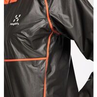 Haglofs L.I.M. Breathe GTX Shakedry Jacket Women