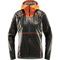 Haglofs L.I.M. Breathe GTX Shakedry Jacket Women