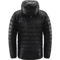 Haglofs L.I.M Down Hood Men