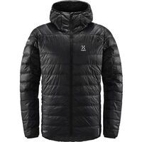 Haglofs L.I.M Down Hood Men