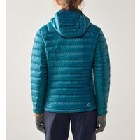 Haglofs L.I.M Down II Hood Women