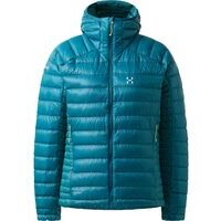 Haglofs L.I.M Down II Hood Women