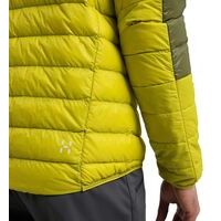 Haglofs L.I.M Down Jacket Men