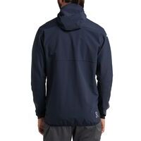 Haglofs L.I.M Hybrid Softshell Jacket Men