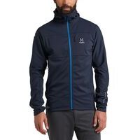 Haglofs L.I.M Hybrid Softshell Jacket Men