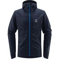 Haglofs L.I.M Hybrid Softshell Jacket Men