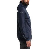 Haglofs L.I.M Hybrid Softshell Jacket Men