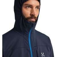 Haglofs L.I.M Hybrid Softshell Jacket Men