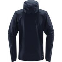 Haglofs L.I.M Hybrid Softshell Jacket Men