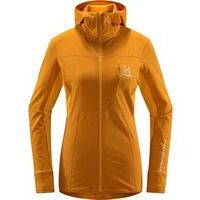 Haglofs L.I.M. Mid Comp Hood Women