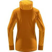 Haglofs L.I.M. Mid Comp Hood Women