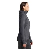 Haglofs L.I.M. Mid Comp Hood Women