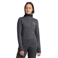 Haglofs L.I.M. Mid Comp Hood Women