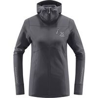 Haglofs L.I.M. Mid Comp Hood Women