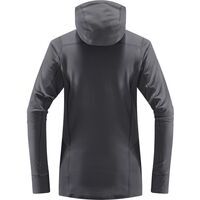 Haglofs L.I.M. Mid Comp Hood Women