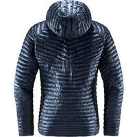 Haglofs L.I.M. Mimic Hood Men