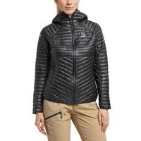 Haglofs L.I.M. Mimic Hood Women