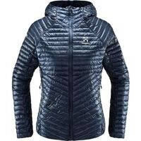 Haglofs L.I.M. Mimic Hood Women