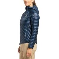 Haglofs L.I.M. Mimic Hood Women