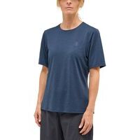 Haglofs L.I.M Ridge Tee Women