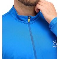Haglofs L.I.M. Tempo Trail Halfzip